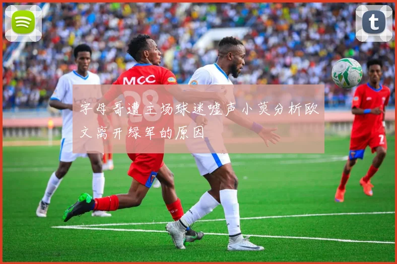 字母哥遭主场球迷嘘声小莫分析欧文离开绿军的原因