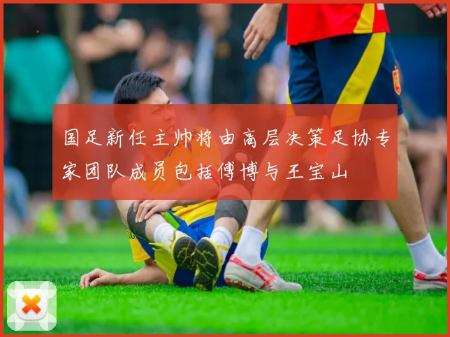 国足新任主帅将由高层决策足协专家团队成员包括傅博与王宝山