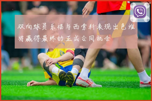 双向球员乐福与西索科表现出色谁将赢得最终的正式合同机会