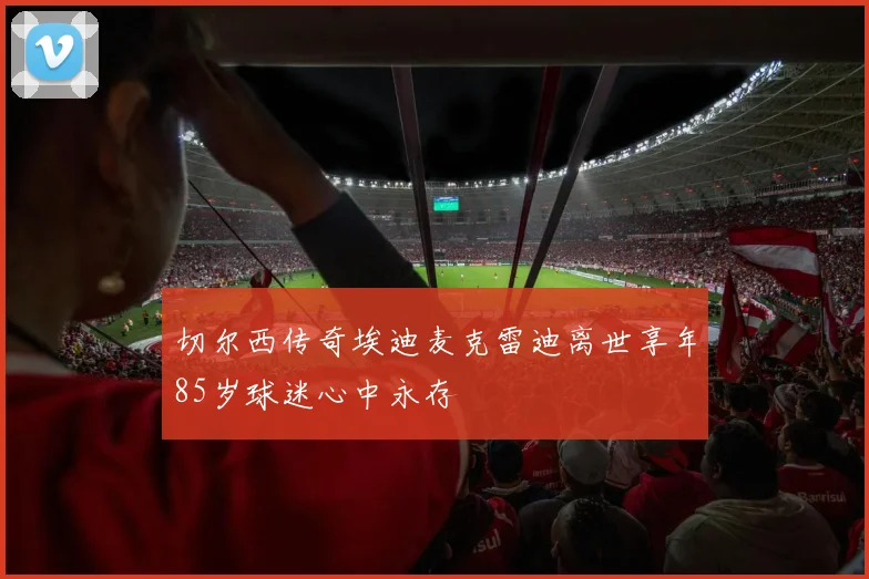 切尔西传奇埃迪麦克雷迪离世享年85岁球迷心中永存